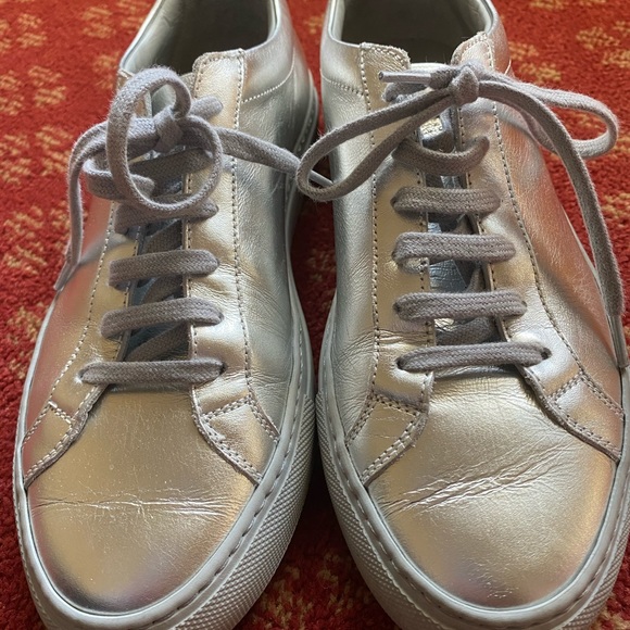 *RARE* Common Projects size 36 - Picture 9 of 9
